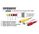 Openbox AS4K 2X
